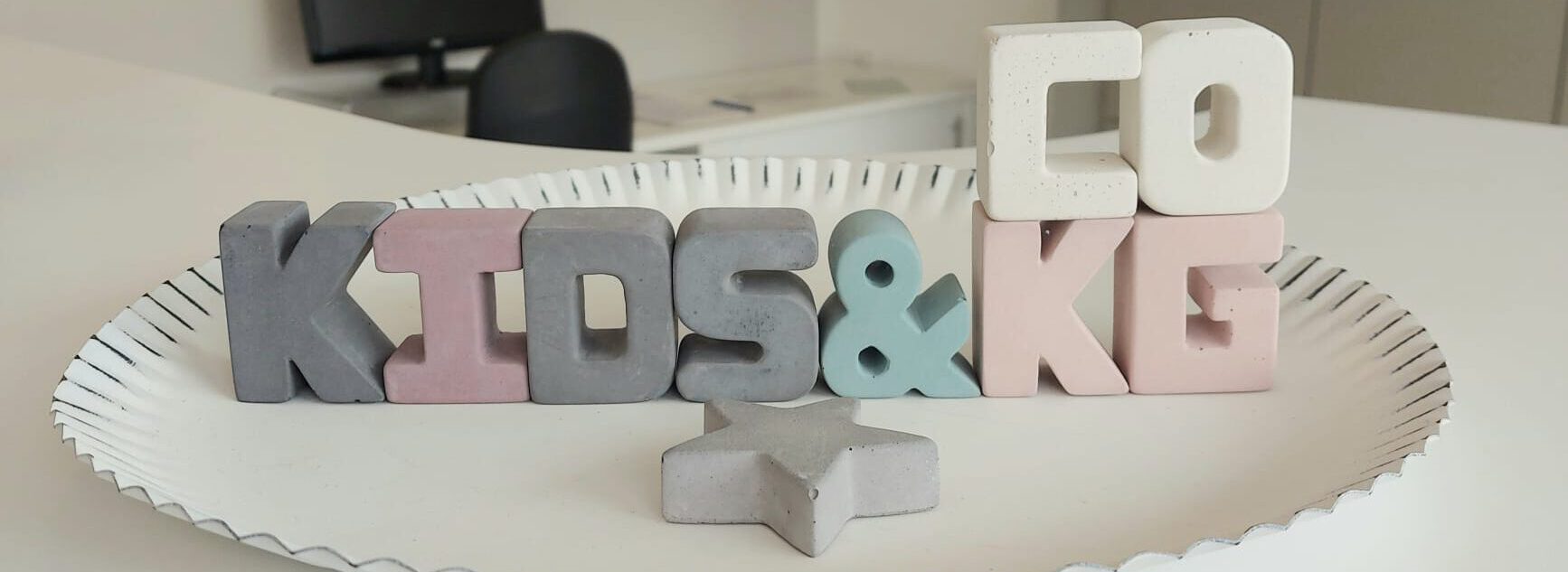 Ein Ort, an dem sich Groß und Klein willkommen fühlen